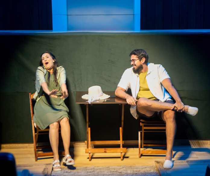 cia teatron acre