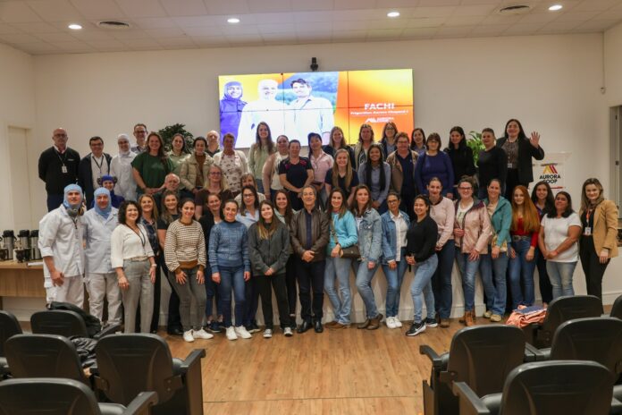 empresarias rurais chapecó