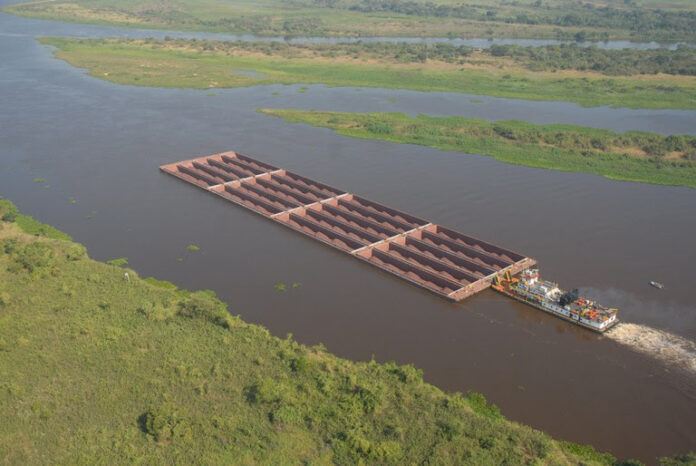 hidrovia brasil