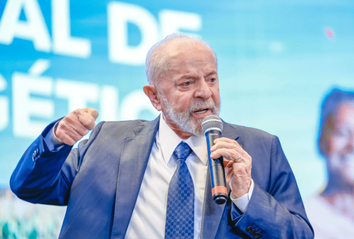 lula petrobras