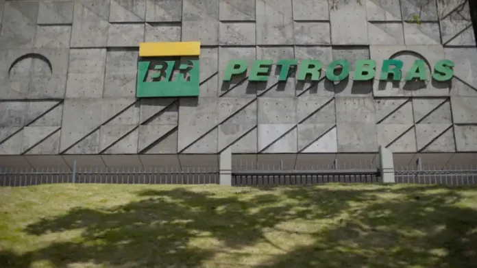 petrobras