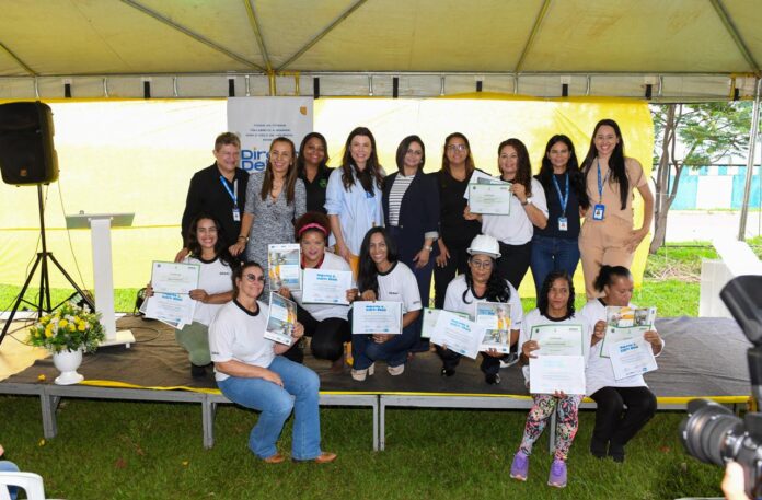 sejus formandas