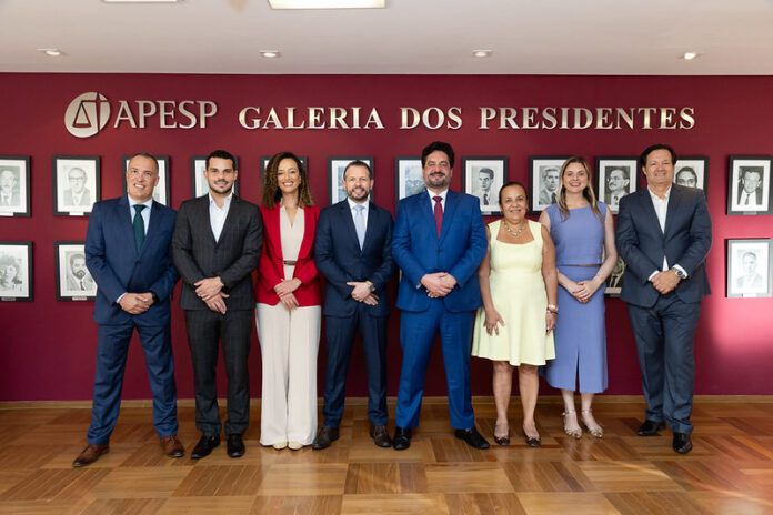 APESP 2026