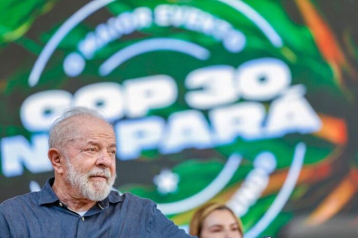 cop 30