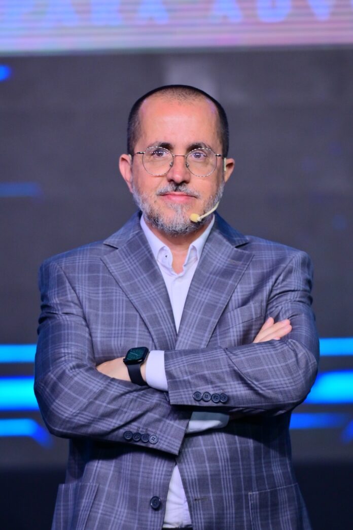 cristiano ferreira