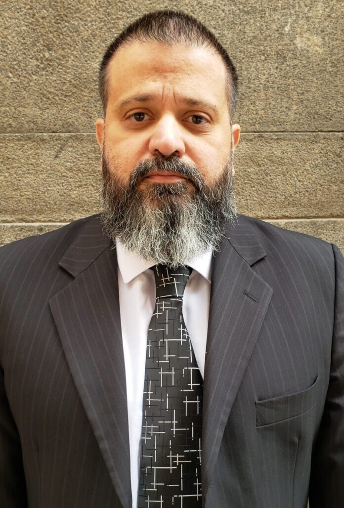 eduardo berbigier