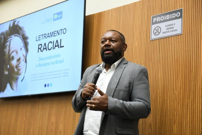 letramento racial