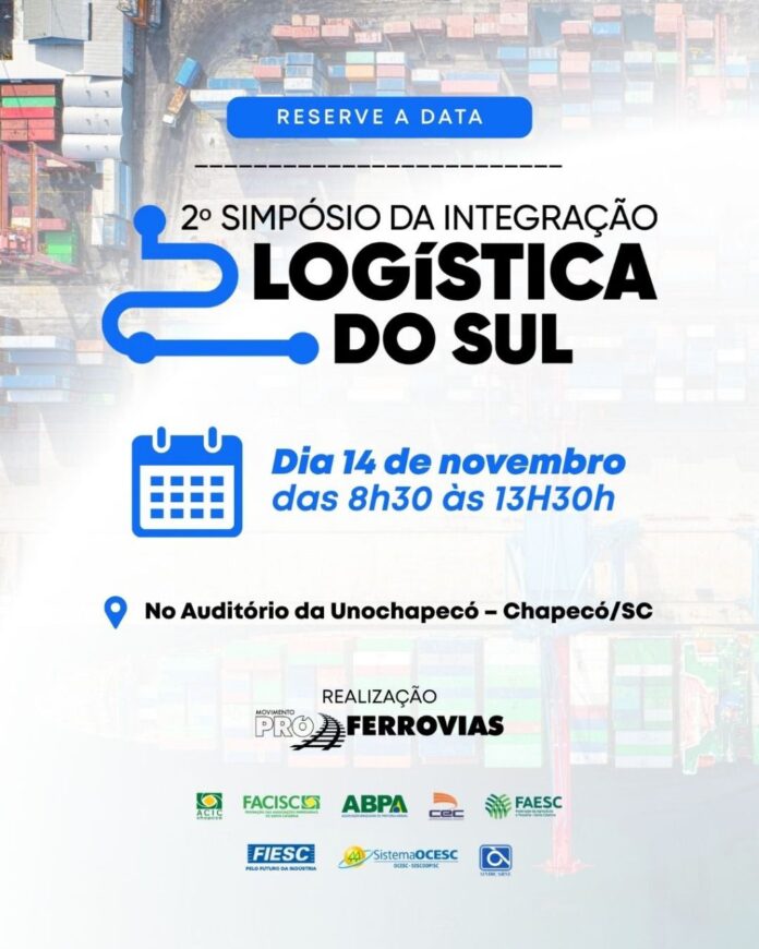 logistica do sul