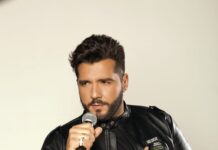 Lucas Camaro: a nova força da música sertaneja nacional