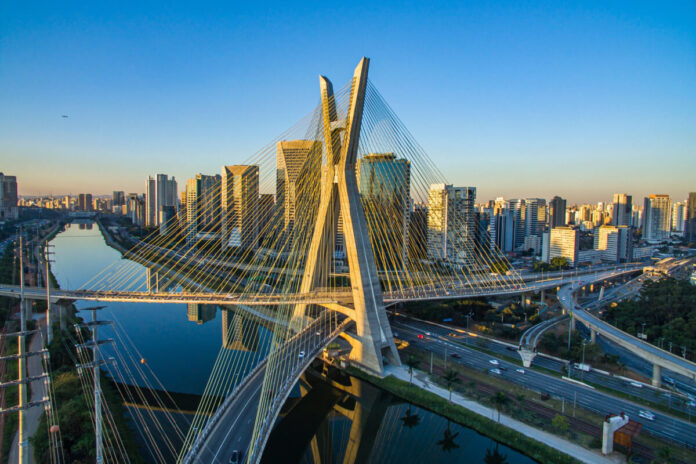 sao paulo