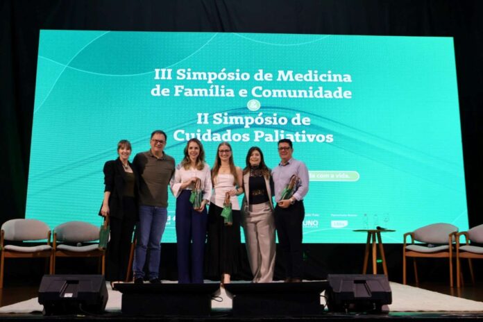 simposio Chapecó