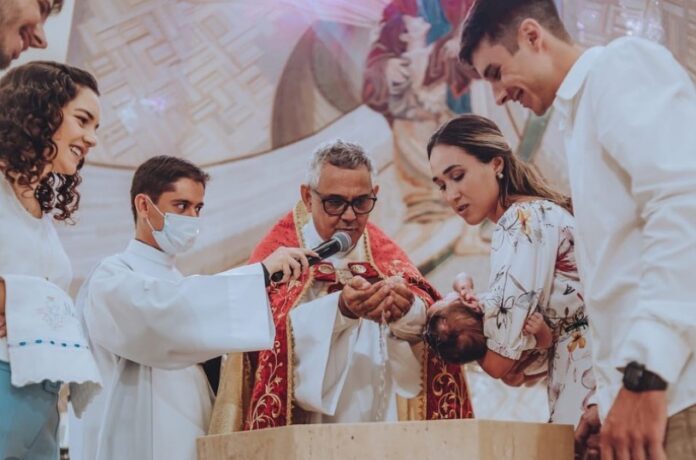 Batizado 1_Arquivo pessoal