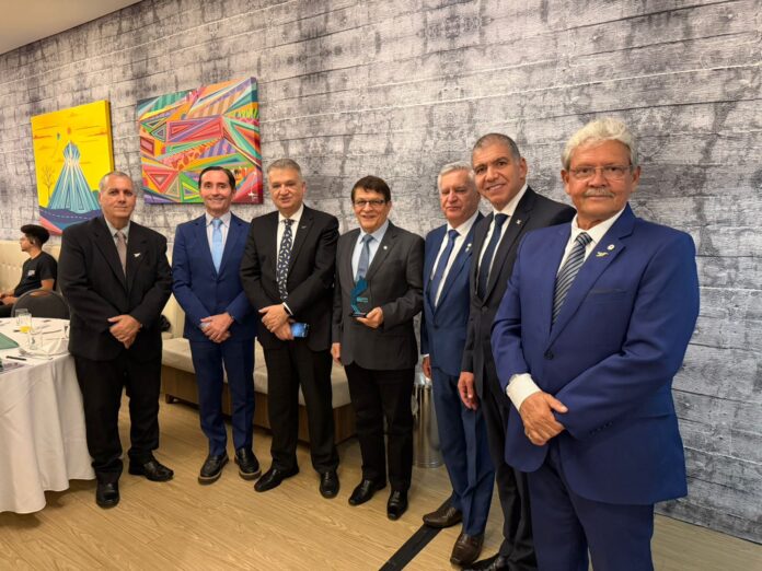 Lideranças COFECI