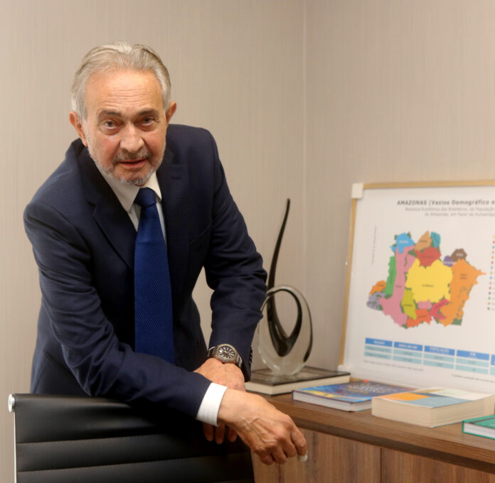 Samuel artigo