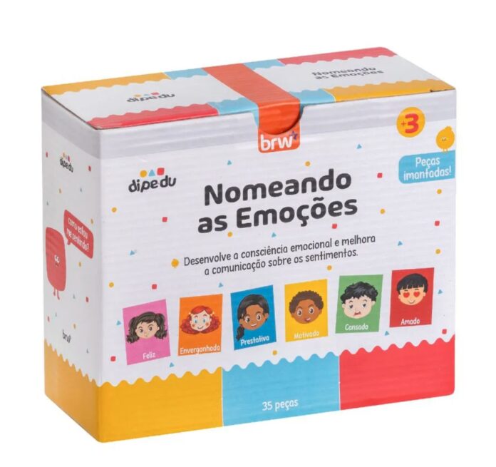 brinquedo inteligente