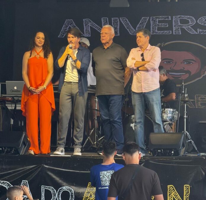 claudio abrantes festa