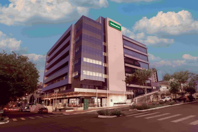 unimed chapec