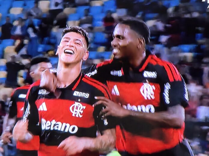 Flamengo1-x-0-Vasco-Carioca-21-01-2026-Foto-Reproducao-TV