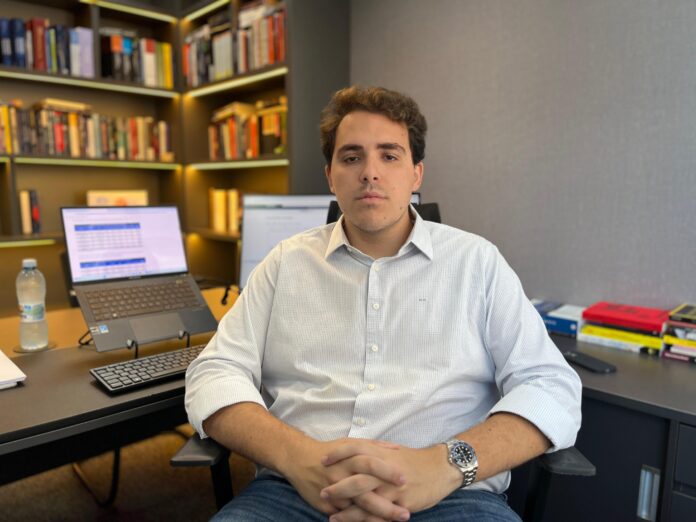 matheus administracao