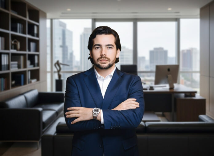 pedro Ros