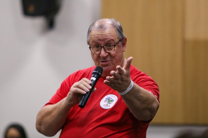 frei sergio