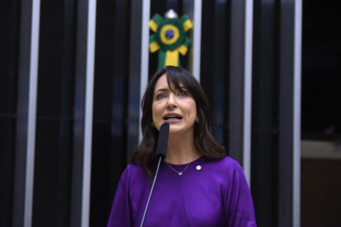 rosangela moro