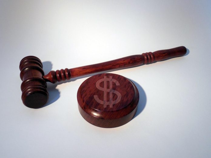 justiça financeira