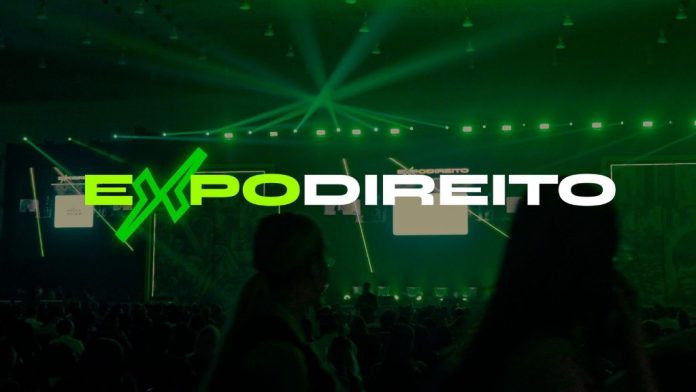 ExpoDireito 2026