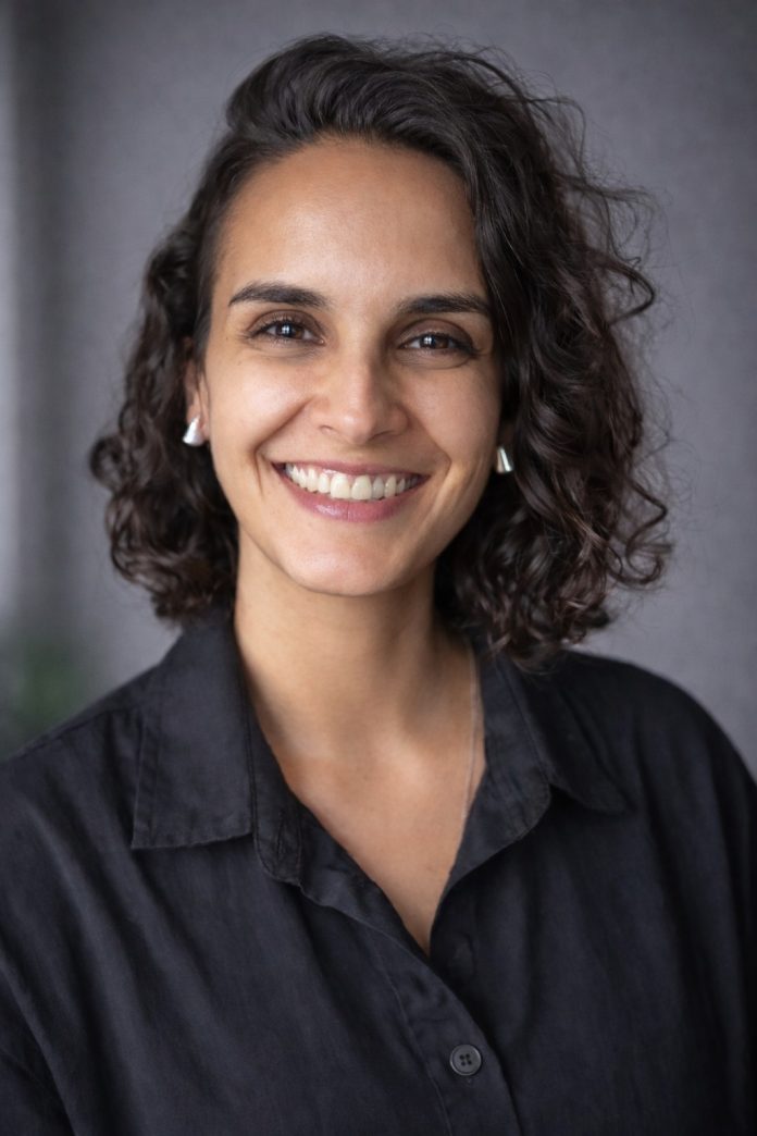 Livia Ribeiro, sócia fundadora da Reconectta - divulgação (1)