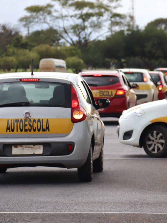 autoescola