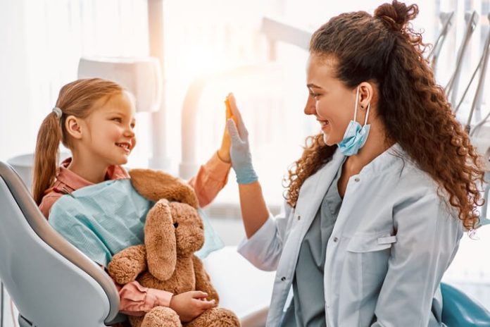 dentistainfantil