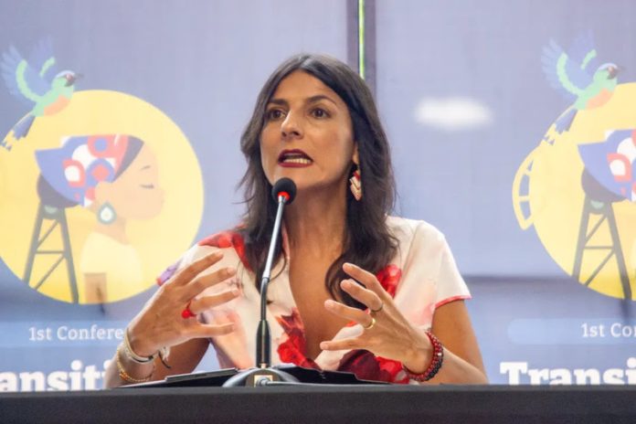 ministraColombia