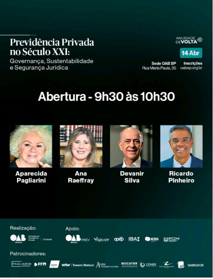 oab sp seminario