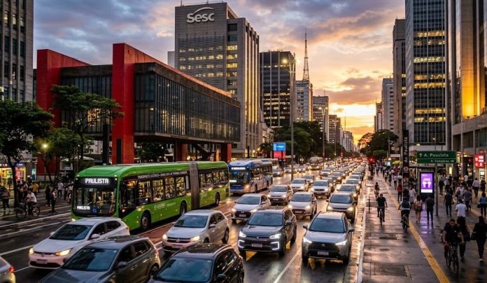 veiculoselétricos