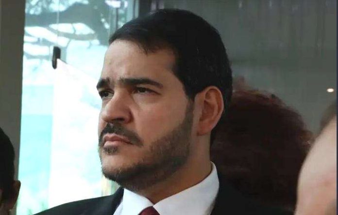 Messias AGU