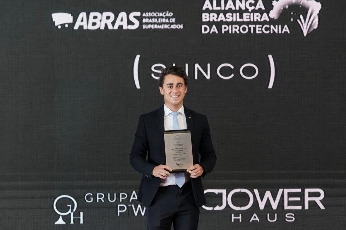 Nikolas-Ferreira