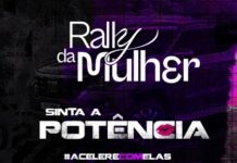 Rally da Mulher 2026 terá largada e chegada no Shopping Cerrado