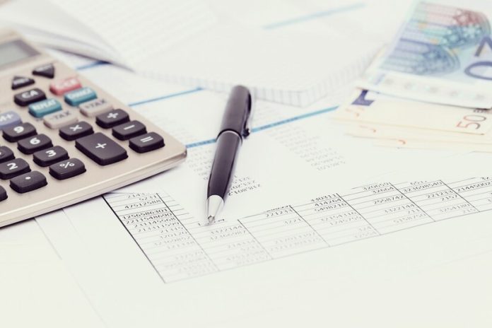 finanças