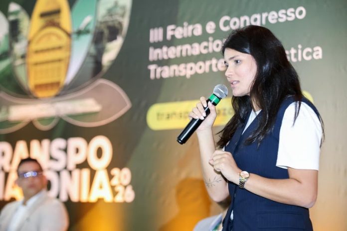 secretáriaMpor