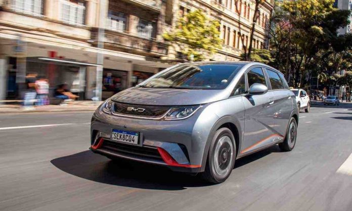 BYD Dolphin (2)