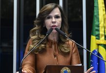 Senadora Dorinha defende manutenção de incentivo tributário para livros