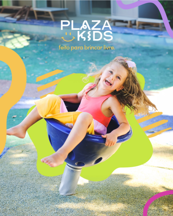 Plaza Kids - Divulgação DF Plaza
