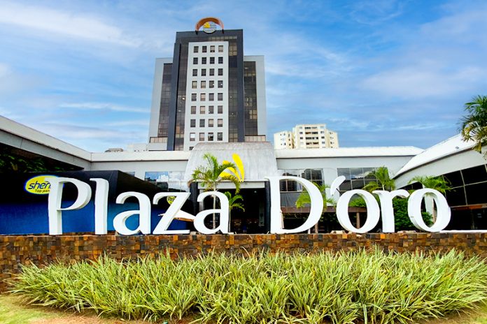 plazaDoro