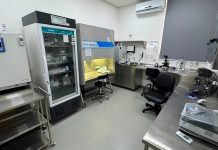 Governo de SP quadruplica produção de insumos para exames voltados à produção animal