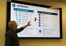 Diretor de CRM e Marketing do Grupo New, apresenta case de sucesso em workshop nacional da Toyota em Brasília