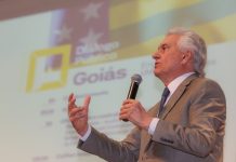 ADPESP cancela painel com Ronaldo Caiado e reforça compromisso com debate nacional sobre segurança pública