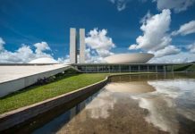 Menos candidato para Câmara dos Deputados, neste ano
