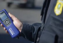 Lei Seca com teste de drogas em motoristas entra em vigor