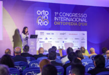 Congresso Internacional de Ortopedia D’Or destaca integração entre especialidades e novas abordagens no cuidado