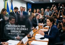 Pedido de CPMI contra Lulinha avança no Congresso após declarações de empresária